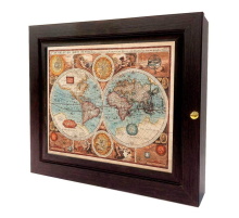 Ключница Toplight 24х29х4,5см TL-KB7300