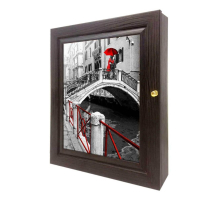 Ключница Toplight 24х29х4,5см TL-KB7508