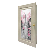 Ключница Toplight 18х32,5х5см TL-KZ7011