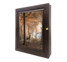 Ключница Toplight 24х29х4,5см TL-KB7505