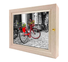 Ключница Toplight 24х29х4,5см TL-KB7105