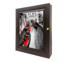 Ключница Toplight 24х29х4,5см TL-KB7507