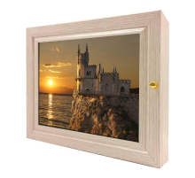 Ключница Toplight 24х29х4,5см TL-KB7107