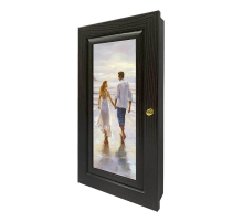 Ключница Toplight 18х32,5х5см TL-KZ7015