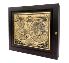 Ключница Toplight 24х29х4,5см TL-KB7301