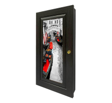 Ключница Toplight 18х32,5х5см TL-KZ7014