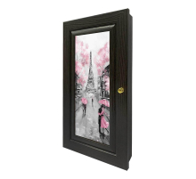 Ключница Toplight 18х32,5х5см TL-KZ7023