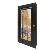 Ключница Toplight 18х32,5х5см TL-KZ7016