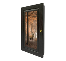 Ключница Toplight 18х32,5х5см TL-KZ7012