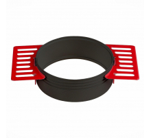 Рамка для светодиодного модуля серии ST850, ST851 ST Luce Shift ST051.418.01