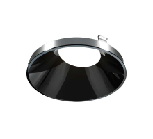Декоративная рамка-отражатель Maytoni Technical Wise Ring057-10-GF