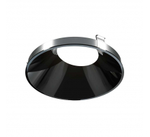 Декоративная рамка-отражатель Maytoni Technical Wise Ring057-10-GF