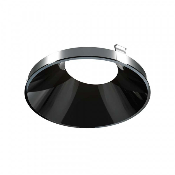 Декоративная рамка-отражатель Maytoni Technical Wise Ring057-10-GF Декоративная рамка-отражатель Maytoni Technical Wise Ring057-10-GF