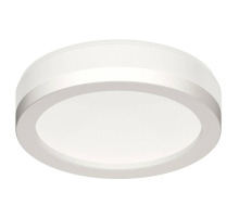 Насадка передняя Ambrella light SWH/FR N8412