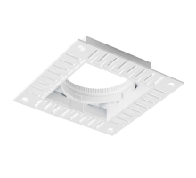 Рамка квадратная встраиваемая для светодиодных модулей 0750xx STELLA Lightstar 075216-01