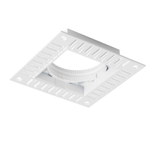 Рамка квадратная встраиваемая для светодиодных модулей 0750xx STELLA Lightstar 075216-01