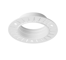 Рамка круглая скрытого монтажа для светодиодных модулей 0750xx STELLA Lightstar 075206-01