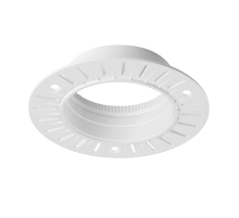 Рамка круглая скрытого монтажа для светодиодных модулей 0750xx STELLA Lightstar 075206-01