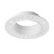 Рамка круглая скрытого монтажа для светодиодных модулей 0750xx STELLA Lightstar 075206-01