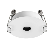 Рамка встраиваемая плоская д/светильников 0741х6  Spira Lightstar 074106-12