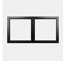 Рамка декоративная Italline IT06-6022 black