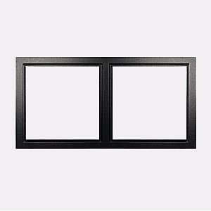 Рамка декоративная Italline IT06-6022 black