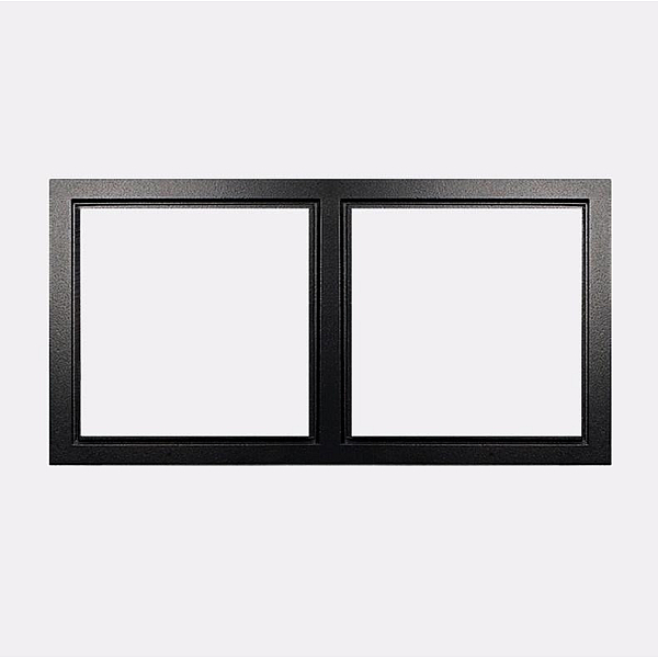 Рамка декоративная Italline IT06-6022 black