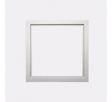 Рамка декоративная Italline IT06-6021 white