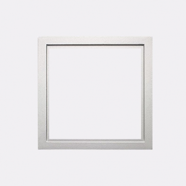 Рамка декоративная Italline IT06-6021 white Рамка декоративная Italline IT06-6021 white