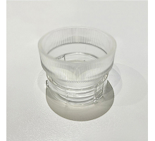 Внутреннее кольцо для светильника Italline Ring Danny crystal