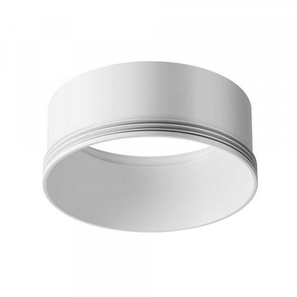 Кольцо декоративное Maytoni Technical Focus RingL-20-W Кольцо декоративное Maytoni Technical Focus RingL-20-W