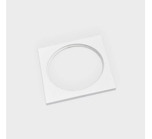 Рамка декоративная Italline IT08-8014 white