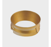 Кольцо декоративное Italline IT08-8050 gold