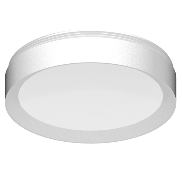 Насадка передняя Ambrella light DIY Spot белый песок N8112 Насадка передняя Ambrella light DIY Spot белый песок N8112