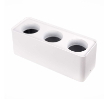 Корпус для светодиодного модуля серии ST850, ST851 ST Luce Shift ST053.502.03