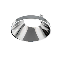 Декоративная рамка-отражатель Maytoni Technical Wise Ring057-10-CH