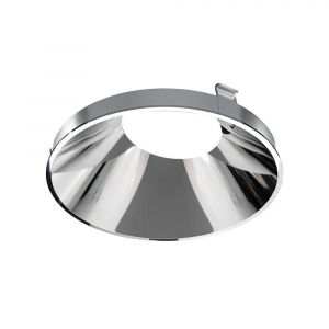 Декоративная рамка-отражатель Maytoni Technical Wise Ring057-10-CH