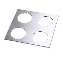 Рамка декоративная Novotech Spot Metis 358252