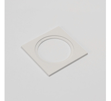 Рамка SWG Mini-Combo-S1-WH 010299