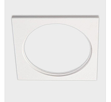 Рамка Italline IT08-8033 white