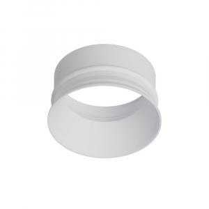 Декоративная рамка под фиксатор Arte Lamp INTER A3010PL-1WH