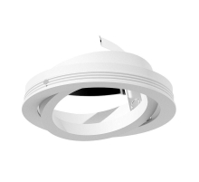 Насадка передняя поворотная Ambrella light DIY Spot N7001