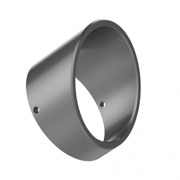 Кольцо декоративное Ideal Lux Starlight Schermo PT 05.5W 245096 Кольцо декоративное Ideal Lux Starlight Schermo PT 05.5W 245096