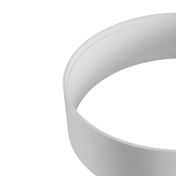 Кольцо декоративное Maytoni Barret DLA041-01W Кольцо декоративное Maytoni Barret DLA041-01W