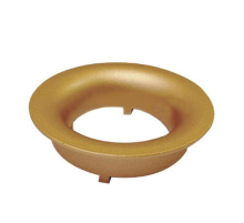 Кольцо декоративное Italline IT02-008 ring gold