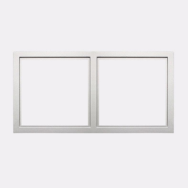 Рамка декоративная Italline IT06-6022 white