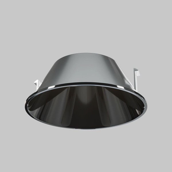 Декоративная рамка-отражатель Maytoni Technical Wise Ring057-7-GF Декоративная рамка-отражатель Maytoni Technical Wise Ring057-7-GF