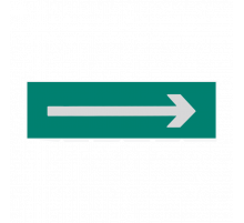 Сменная надпись WOLTA Е02-01П-Т