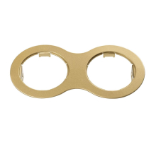 Рамка Lightstar Domino Round 214623