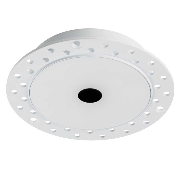 Рамка скрытого монтажа плоская д/светильников 0742х6 Spira Lightstar 074206-02 Рамка скрытого монтажа плоская д/светильников 0742х6 Spira Lightstar 074206-02